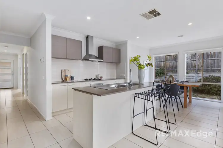 Second view of Homely house listing, 16 Owl Road, Doreen VIC 3754