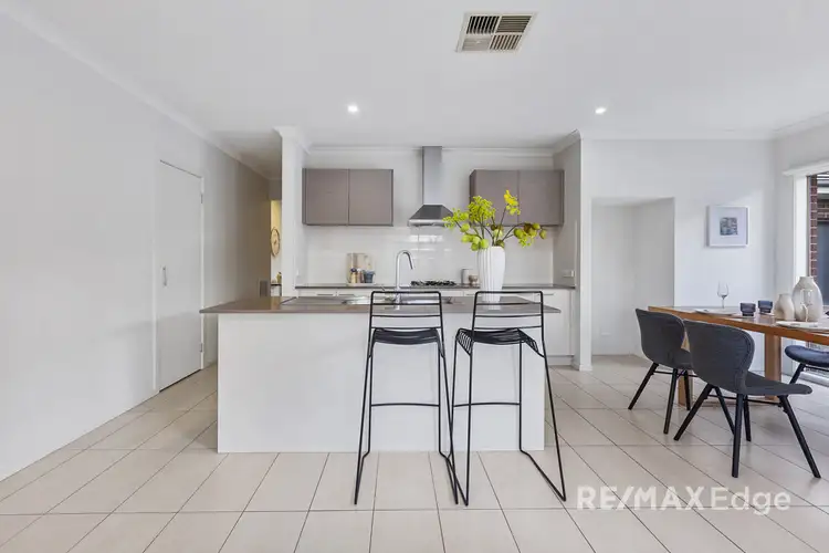 Third view of Homely house listing, 16 Owl Road, Doreen VIC 3754