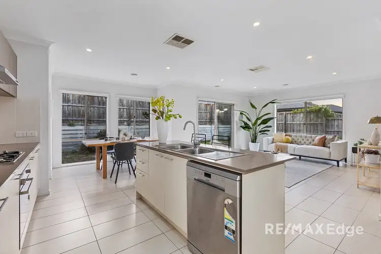 Fourth view of Homely house listing, 16 Owl Road, Doreen VIC 3754