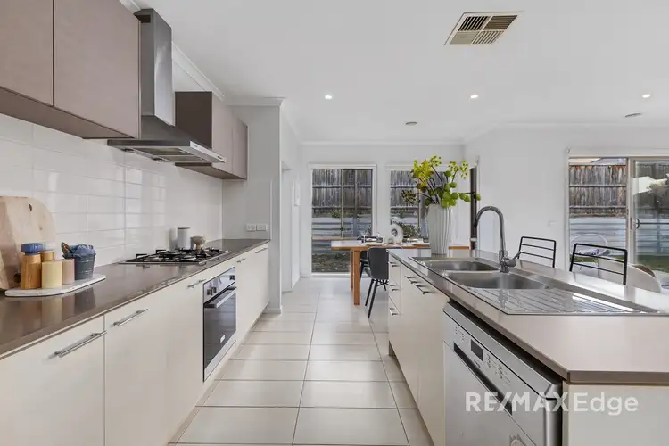Fifth view of Homely house listing, 16 Owl Road, Doreen VIC 3754