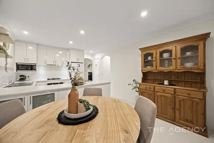 12 Philmore Crescent