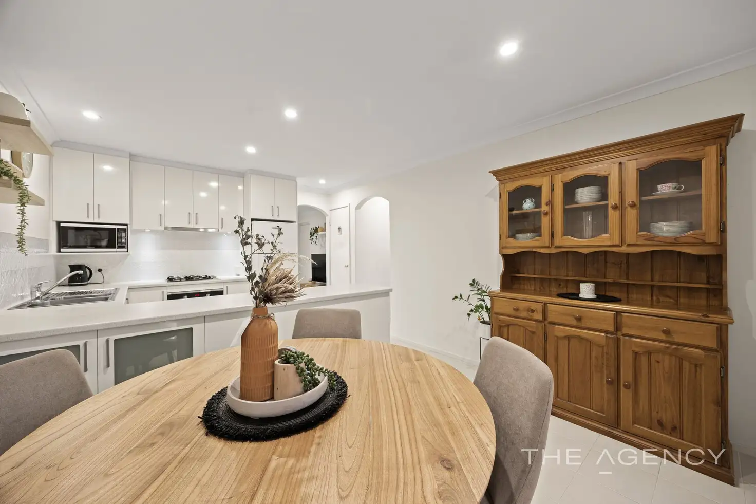 Main view of Homely unit listing, 4/12 Philmore Crescent, Kardinya WA 6163