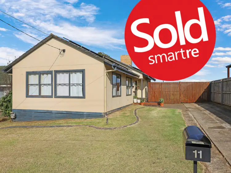 11 Beamish Street, Warrnambool VIC 3280