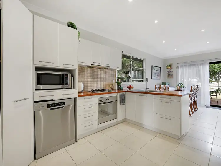 Third view of Homely house listing, 11 Beamish Street, Warrnambool VIC 3280