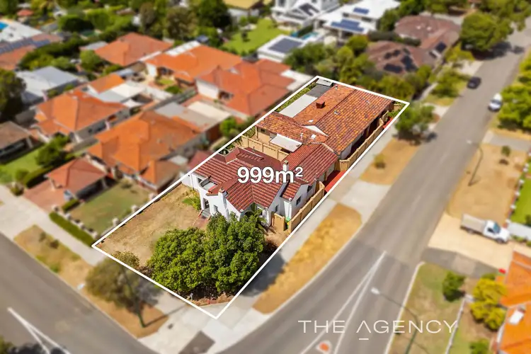 100 Lissadell Street, Floreat WA 6014