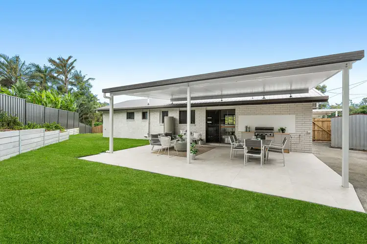 3 Emu Street, Birkdale QLD 4159