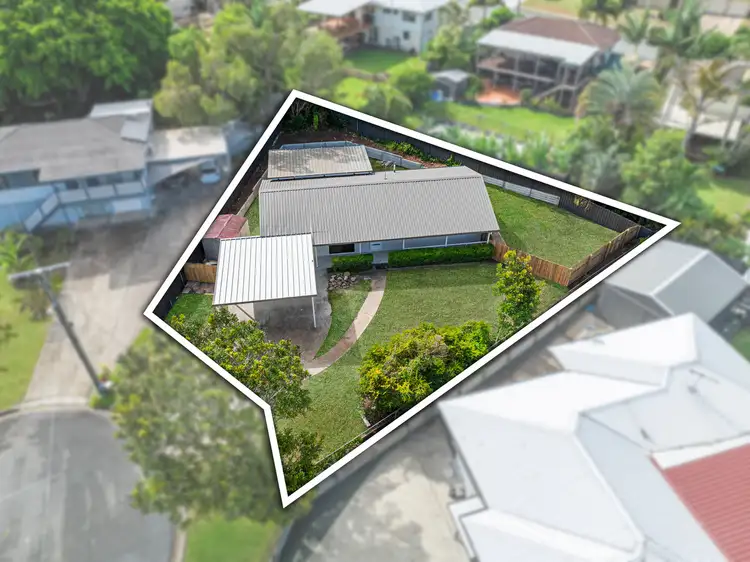 Sixth view of Homely house listing, 3 Emu Street, Birkdale QLD 4159