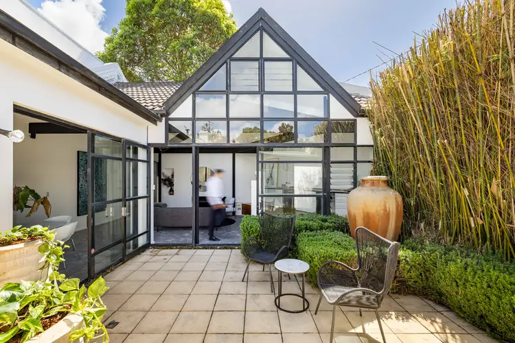 Second view of Homely house listing, 81 Arthur Street, Surry Hills NSW 2010