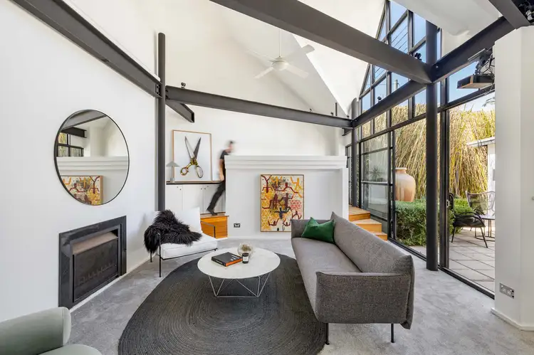 Third view of Homely house listing, 81 Arthur Street, Surry Hills NSW 2010
