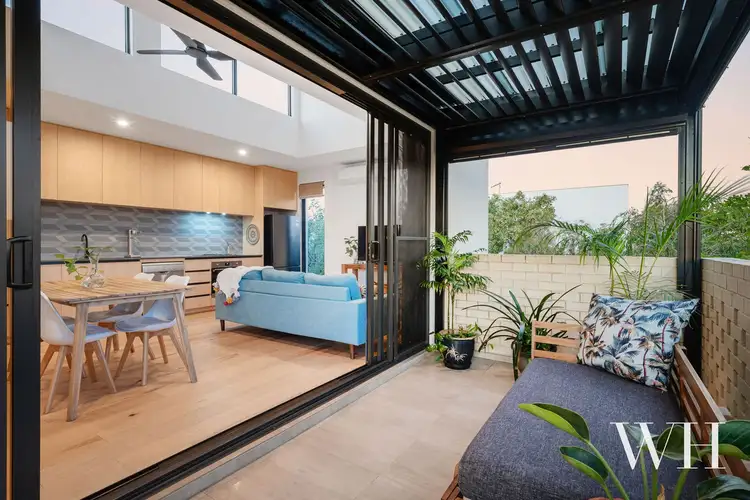 12 Silvergull Street