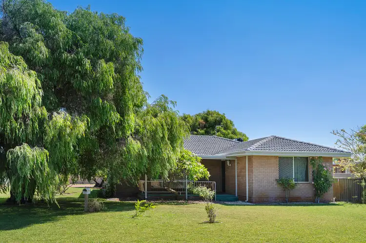 Main view of Homely house listing, 1 Heppingstone Road, West Busselton WA 6280