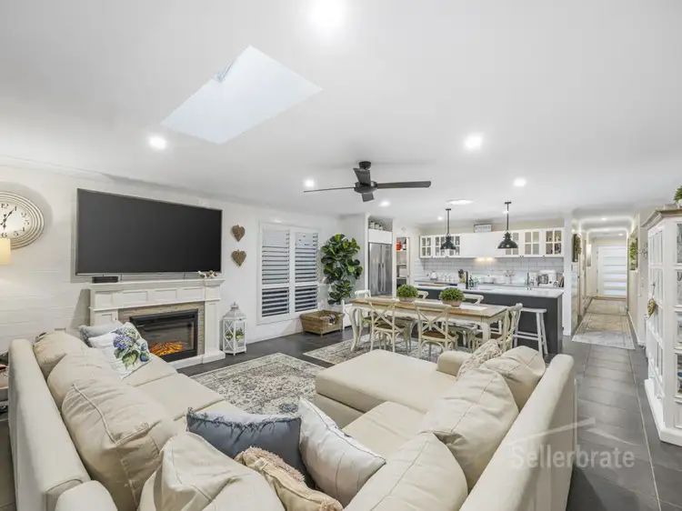21 Enclave Drive, Bahrs Scrub QLD 4207