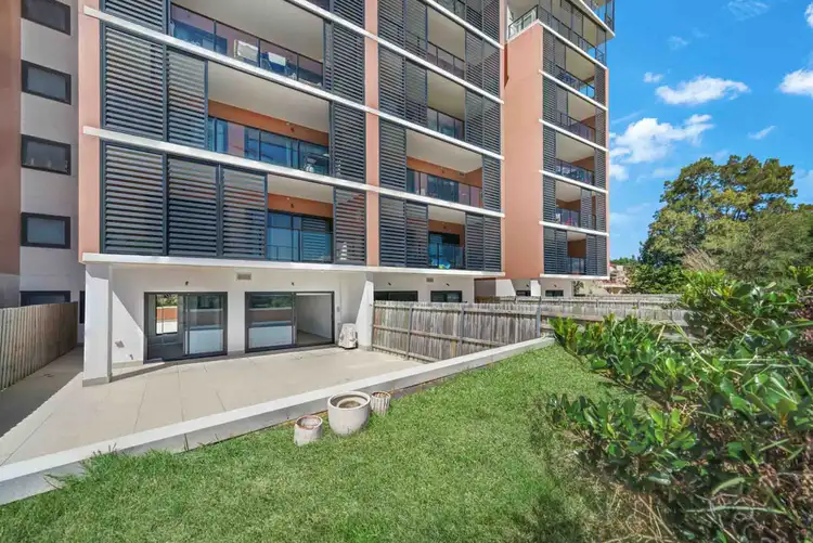 103/25 Mann Street, Gosford NSW 2250
