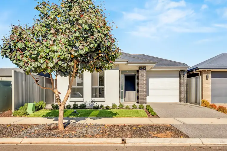 18 Edmund Avenue