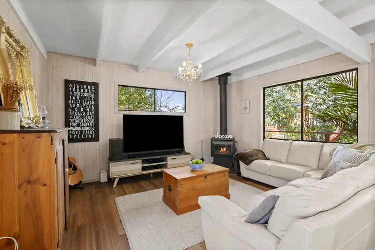 Fifth view of Homely house listing, 26 Carnoustie Avenue, Jan Juc VIC 3228