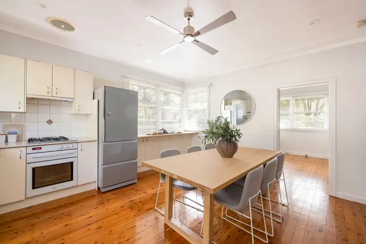 Fifth view of Homely house listing, 7 Dobson Crescent, Ryde NSW 2112