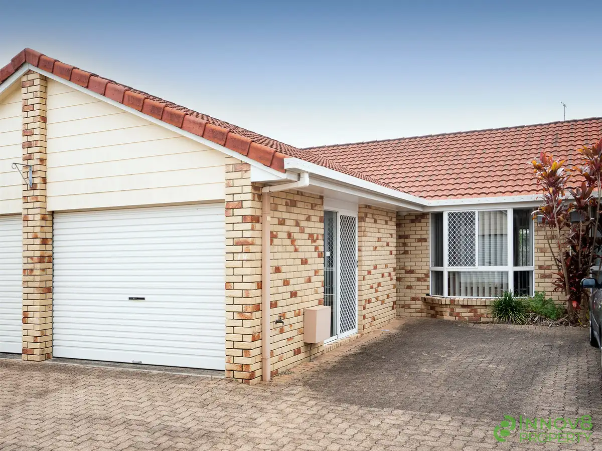 Main view of Homely unit listing, 14 Makarucha Court, Brendale QLD 4500