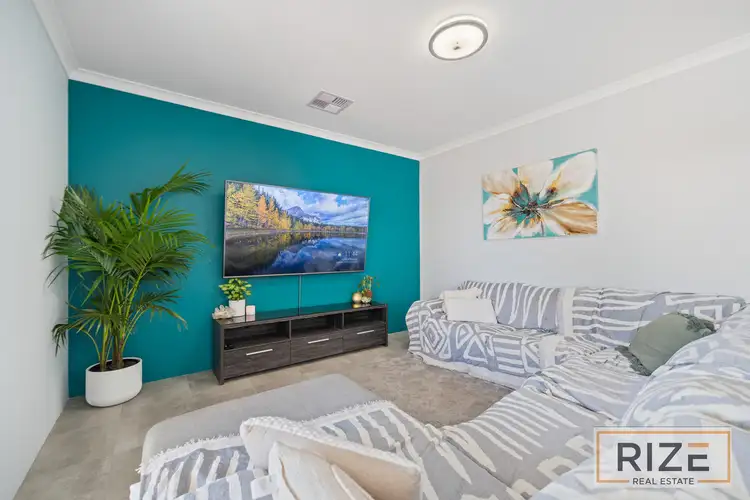 Third view of Homely house listing, 72 Alpina Promenade, Banksia Grove WA 6031