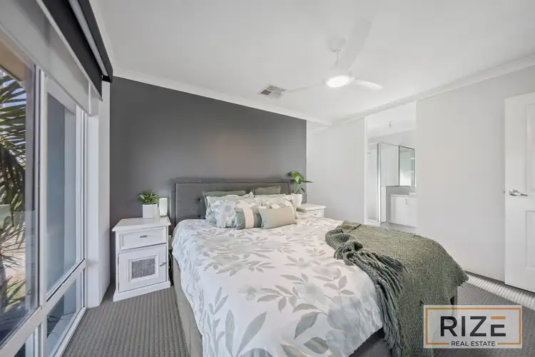 Sixth view of Homely house listing, 72 Alpina Promenade, Banksia Grove WA 6031