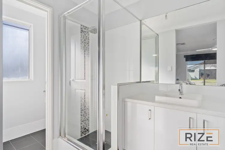 Seventh view of Homely house listing, 72 Alpina Promenade, Banksia Grove WA 6031