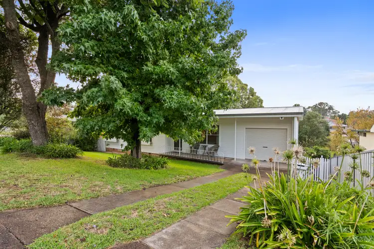 Main view of Homely house listing, 33 Birralee Street, Muswellbrook NSW 2333
