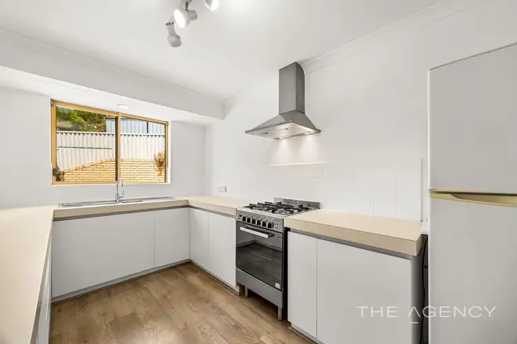 Fifth view of Homely semi-detached listing, 3 Hotchin Way, Kardinya WA 6163