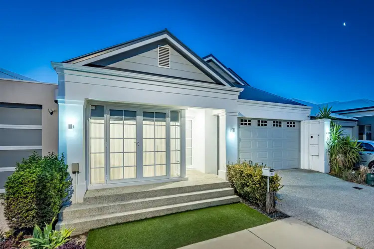 Main view of Homely house listing, 24 Midsummer Avenue, Jindalee WA 6036