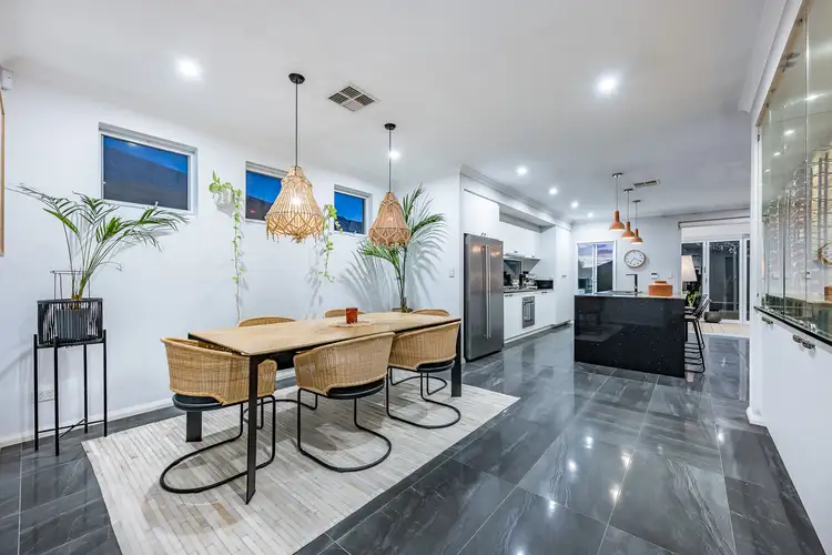 Fifth view of Homely house listing, 24 Midsummer Avenue, Jindalee WA 6036