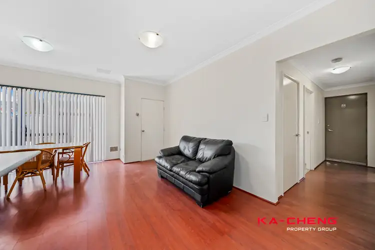 Fifth view of Homely villa listing, 5A Tetworth Crescent, Nollamara WA 6061