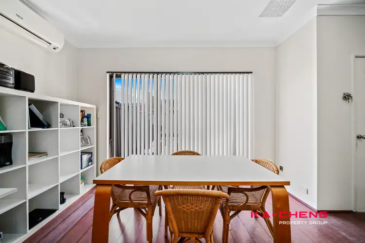 Sixth view of Homely villa listing, 5A Tetworth Crescent, Nollamara WA 6061
