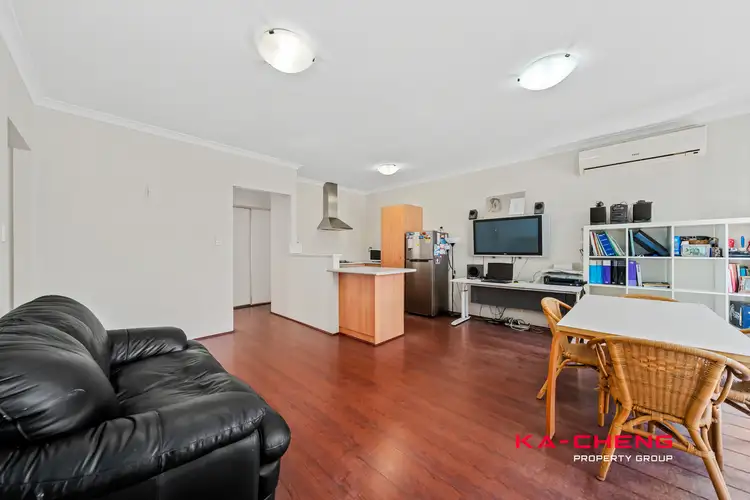 Seventh view of Homely villa listing, 5A Tetworth Crescent, Nollamara WA 6061