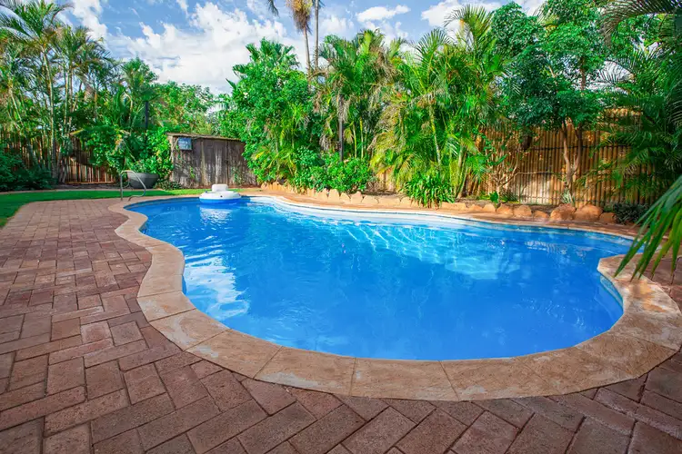 8 Gregory Street, South Hedland WA 6722