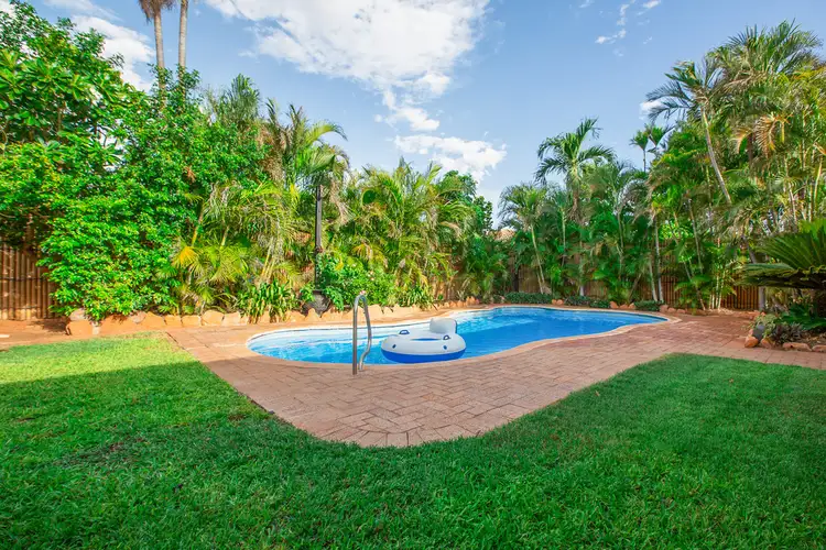 Second view of Homely house listing, 8 Gregory Street, South Hedland WA 6722