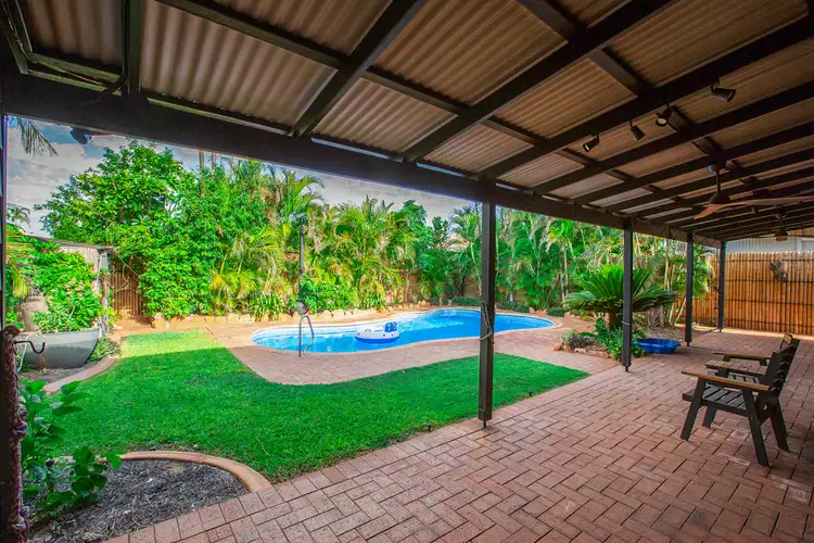 Third view of Homely house listing, 8 Gregory Street, South Hedland WA 6722