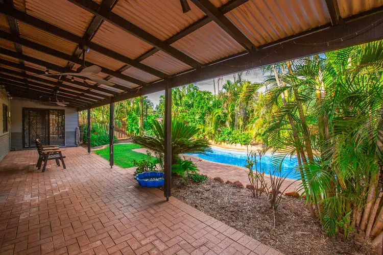 Fourth view of Homely house listing, 8 Gregory Street, South Hedland WA 6722