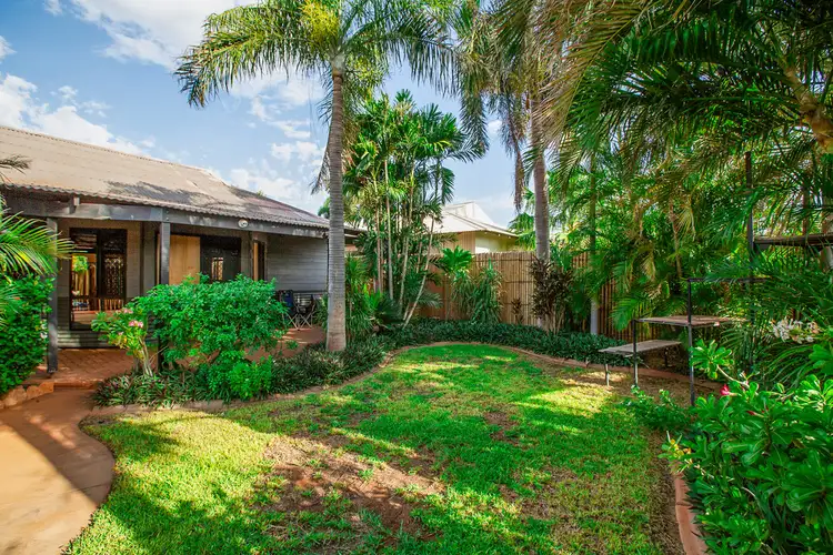 Seventh view of Homely house listing, 8 Gregory Street, South Hedland WA 6722