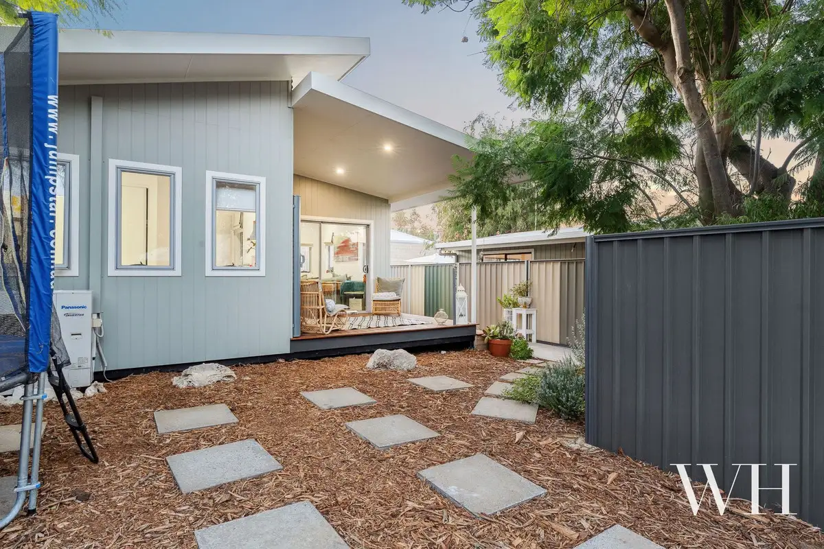 Main view of Homely house listing, 92C Winfield Street, Hamilton Hill WA 6163