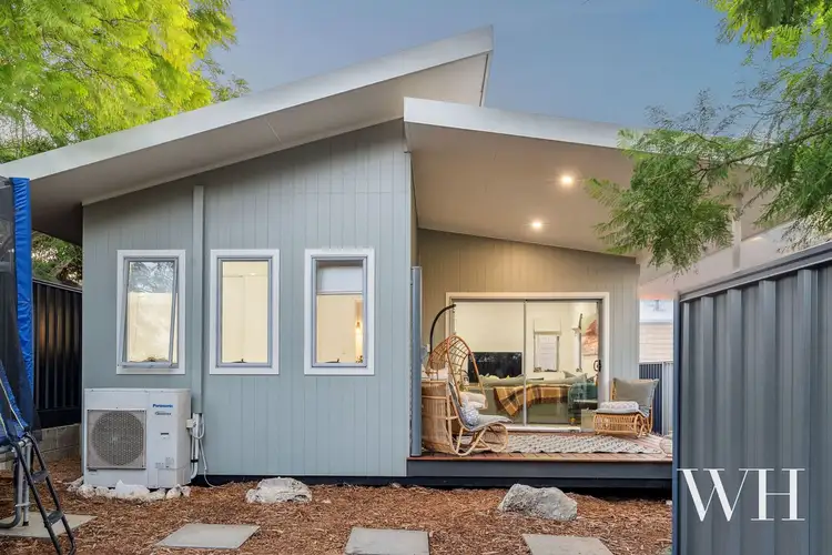 Third view of Homely house listing, 92C Winfield Street, Hamilton Hill WA 6163