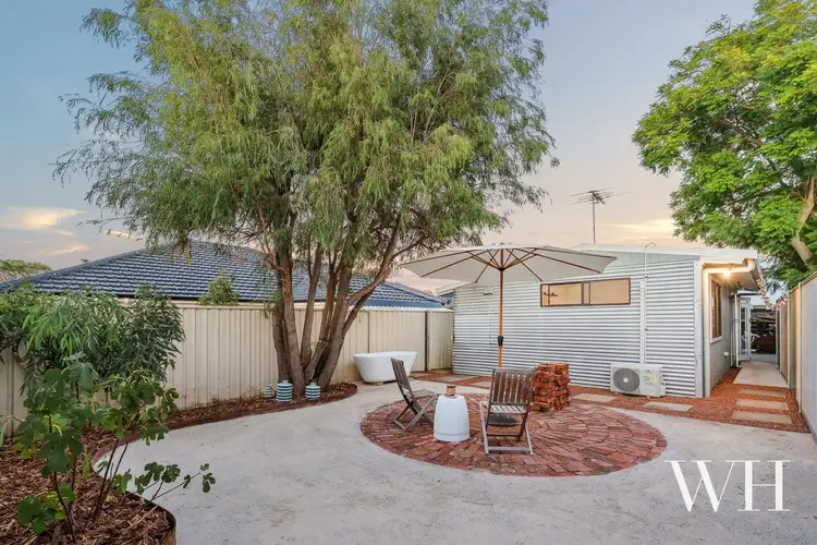 Fourth view of Homely house listing, 92C Winfield Street, Hamilton Hill WA 6163