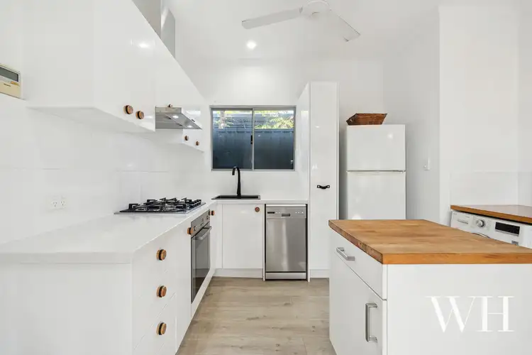 Sixth view of Homely house listing, 92C Winfield Street, Hamilton Hill WA 6163