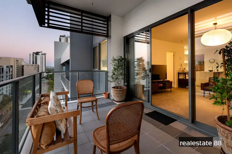 97/143 Adelaide Terrace, East Perth WA 6004