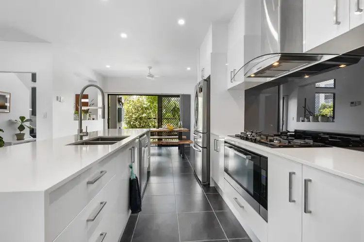 Second view of Homely house listing, 6 AFFINITY Place, Birtinya QLD 4575