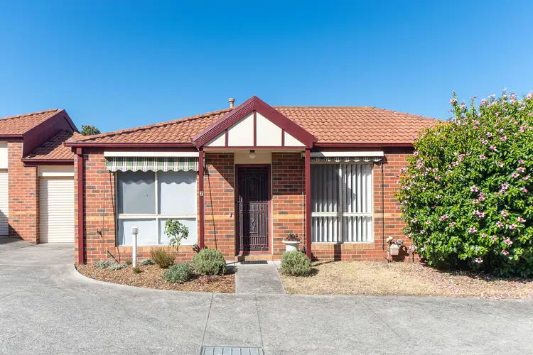 Main view of Homely unit listing, 2/12 Screen Street, Frankston VIC 3199
