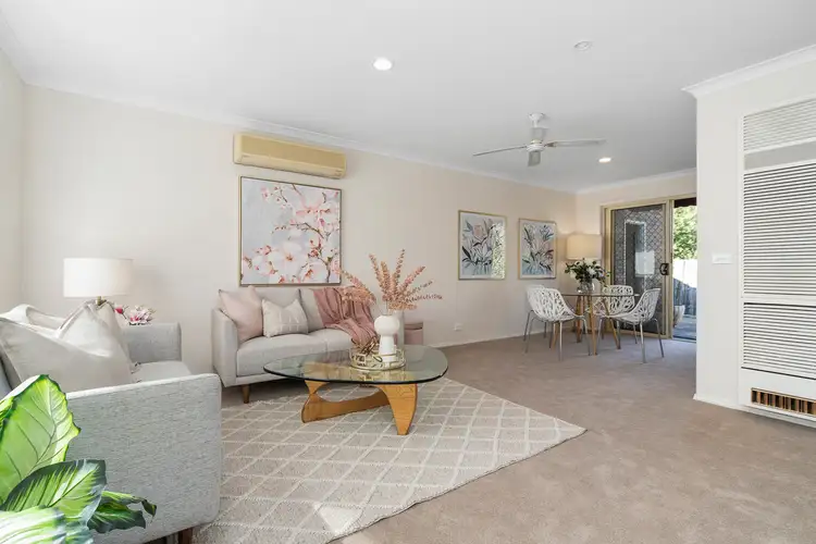 Second view of Homely unit listing, 2/12 Screen Street, Frankston VIC 3199