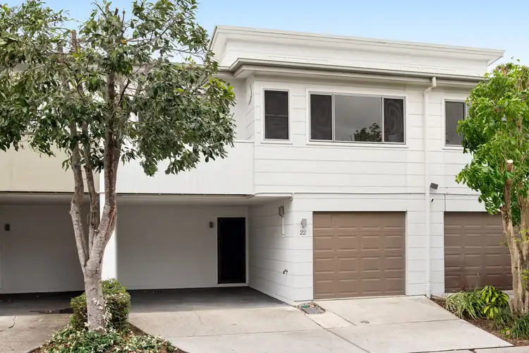 22/25 Northmarque Street, Carseldine QLD 4034