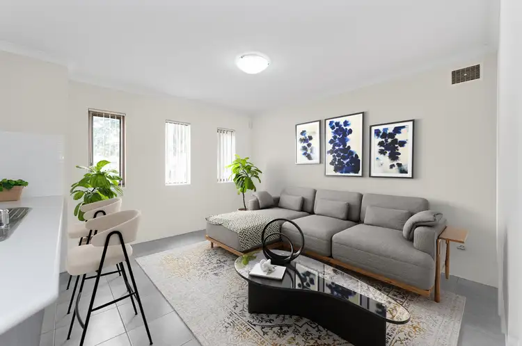 Second view of Homely house listing, 16A Stanton Road, Redcliffe WA 6104