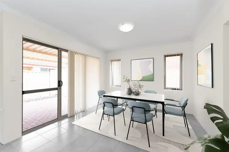 Fourth view of Homely house listing, 16A Stanton Road, Redcliffe WA 6104