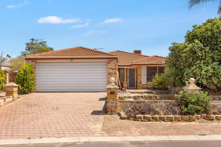 3 Thames Way, Warnbro WA 6169