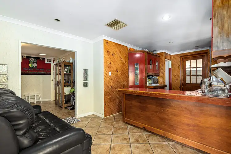 Fourth view of Homely house listing, 3 Thames Way, Warnbro WA 6169