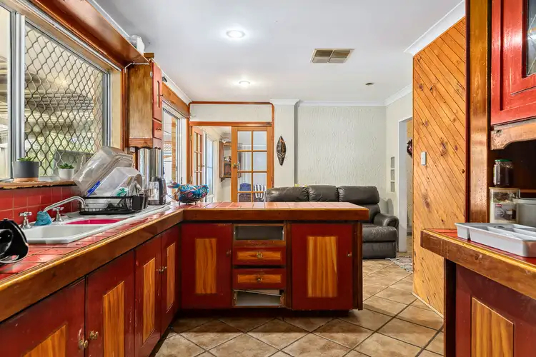 Sixth view of Homely house listing, 3 Thames Way, Warnbro WA 6169